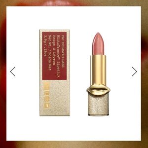 NEW in Box - Pat McGrath Labs - NUDE ROMANTIQUE BlitzTrance™ Lipstick